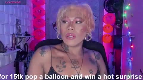 BellaRoxanna online show from February 2025 10:04:01 PM