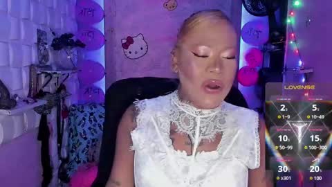 BellaRoxanna online show from February 2025 07:21:01 PM