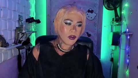 BellaRoxanna online show from February 2025 05:58:02 PM