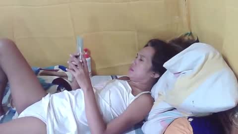 carmella online show from February 2025 05:45:01 AM