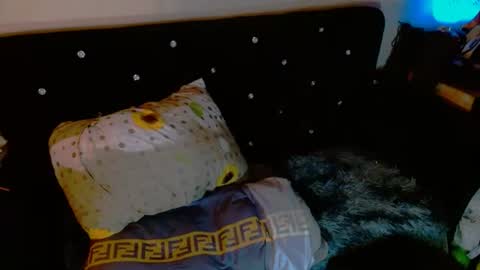 Tsyummydickx online show from November 2025 11:27:01 PM