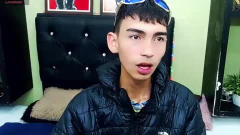 ttimy online show from February 2025 12:20:02 AM