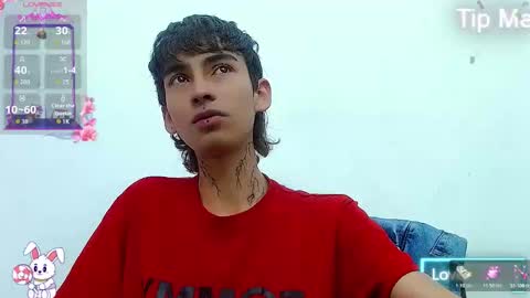 ttimy online show from November 2025 11:37:02 PM