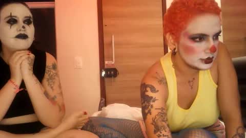 Nique online show from September 2025 03:52:01 AM