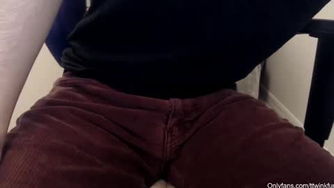 ttwinkfun online show from March 2025 05:17:02 AM