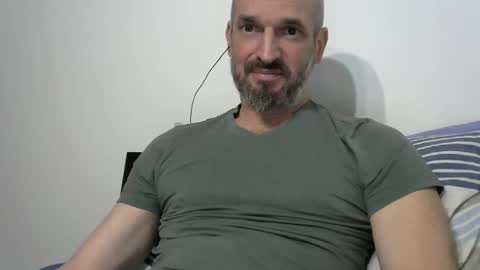 tu_bomberono online show from January 2025 08:37:01 PM