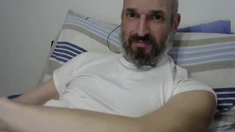 tu_bomberono online show from February 2025 09:21:02 PM