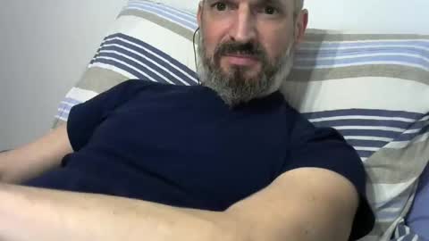tu_bomberono online show from February 2025 04:53:01 PM