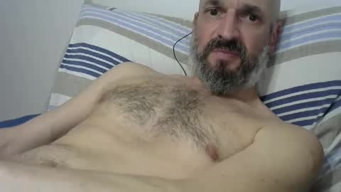 tu_bomberono online show from March 2025 09:18:02 PM