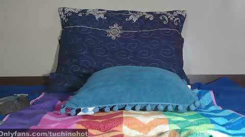 tuchinohot online show from December 2024 06:59:01 PM