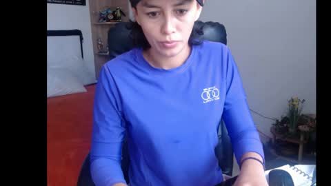 Snapshot of tucomplic69 chatting on April 2026 02:07:02 PM tucomplic69 online show from April 2026 02:07:02 PM