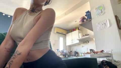 Snapshot of tufelicidadprimero1 chatting on March 2026 06:03:01 PM tufelicidadprimero1 online show from March 2026 06:03:01 PM