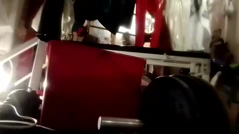 Tullen online show from October 2025 08:08:02 PM