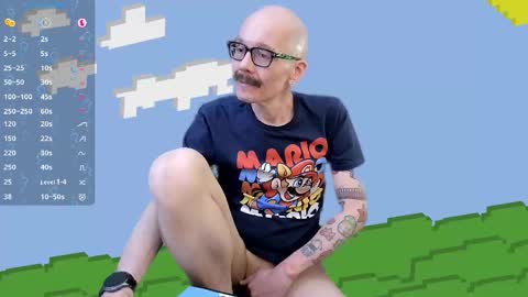 tumbling through online show from February 2026 04:27:02 AM