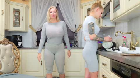 Tunde online show from March 2025 04:51:02 AM