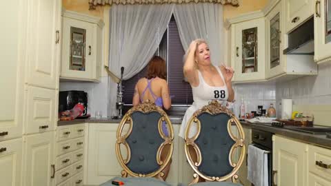 Tunde online show from March 2026 08:19:01 AM