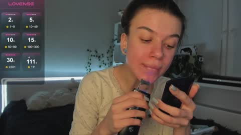 Snapshot of tune_godness chatting on December 2024 02:28:02 AM Hi everyone my name is Tina Id love it if you could help make sense of it here online show from December 2024 02:28:02 AM