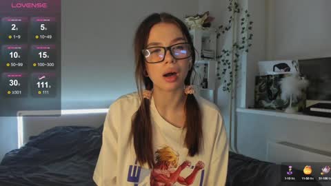 Snapshot of tune_godness chatting on December 2024 01:00:02 AM Hi everyone my name is Tina Id love it if you could help make sense of it here online show from December 2024 01:00:02 AM