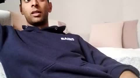 TunisienSexyGuy online show from December 2025 10:55:01 AM