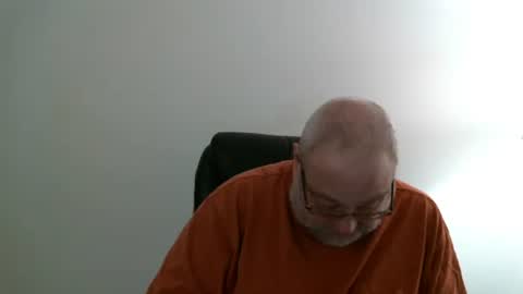 Turd Ferguson online show from October 2025 12:17:02 PM