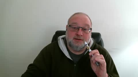 Turd Ferguson online show from November 2025 01:27:01 AM