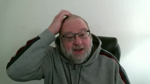 Turd Ferguson online show from November 2025 01:01:01 PM