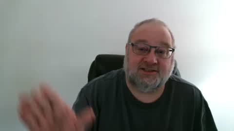 Turd Ferguson online show from November 2025 01:13:01 PM