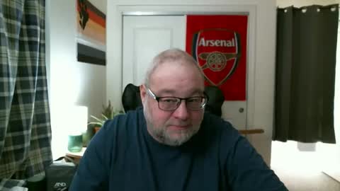 Turd Ferguson online show from April 2026 11:50:02 AM