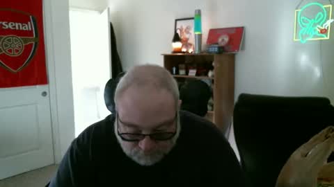 Turd Ferguson online show from May 2026 11:48:01 AM