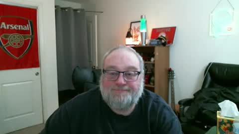 Turd Ferguson online show from May 2026 12:07:01 AM