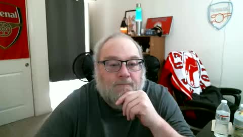 Turd Ferguson online show from June 2026 12:00:02 PM