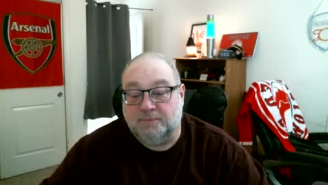 Turd Ferguson online show from June 2026 11:53:02 AM