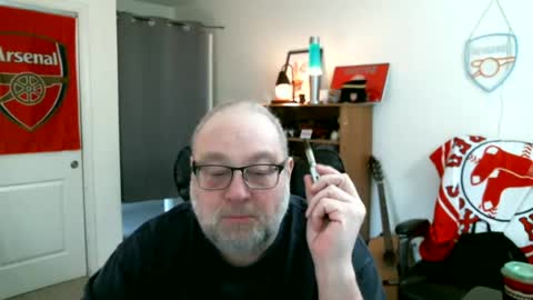 Turd Ferguson online show from June 2026 11:58:01 AM