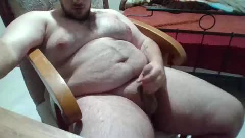 hunkdude19 online show from October 2025 10:40:01 PM