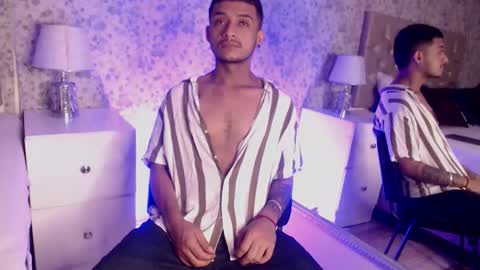 Turner online show from April 2026 12:32:02 PM