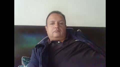 Mario Ramirez online show from January 2025 07:18:02 PM