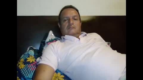 Mario Ramirez online show from February 2025 02:40:02 AM