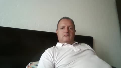 Mario Ramirez online show from March 2026 05:08:01 PM