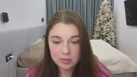 Ariana online show from December 2024 08:54:02 PM