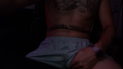 Snapshot of twackedntatted chatting on December 2024 02:57:02 PM TwackedNTatted online show from December 2024 02:57:02 PM