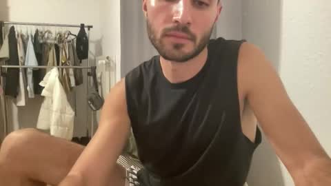 Twinkboy online show from September 2025 08:12:02 PM