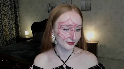 Snapshot of twilightserenade chatting on October 2025 11:33:02 AM twilightserenade online show from October 2025 11:33:02 AM