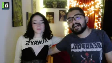 Snapshot of twinflamesxx chatting on January 2025 11:45:02 PM TwinFlamesXX online show from January 2025 11:45:02 PM