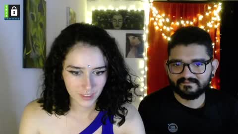 Snapshot of twinflamesxx chatting on January 2025 02:57:01 AM TwinFlamesXX online show from January 2025 02:57:01 AM