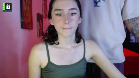 Snapshot of twinflamesxx chatting on January 2025 06:51:01 PM TwinFlamesXX online show from January 2025 06:51:01 PM