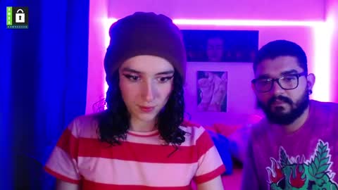 Snapshot of twinflamesxx chatting on February 2025 05:36:01 AM TwinFlamesXX online show from February 2025 05:36:01 AM