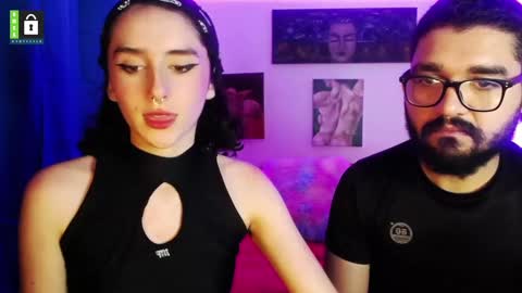 Snapshot of twinflamesxx chatting on February 2025 03:29:01 AM TwinFlamesXX online show from February 2025 03:29:01 AM