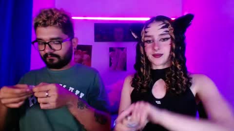 Snapshot of twinflamesxx chatting on September 2025 04:46:02 AM TwinFlamesXX online show from September 2025 04:46:02 AM