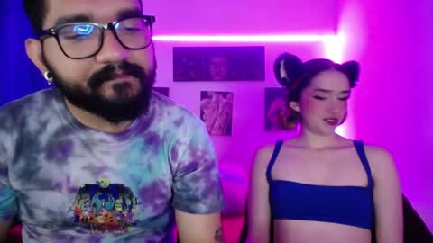 Snapshot of twinflamesxx chatting on October 2025 04:41:02 PM TwinFlamesXX online show from October 2025 04:41:02 PM