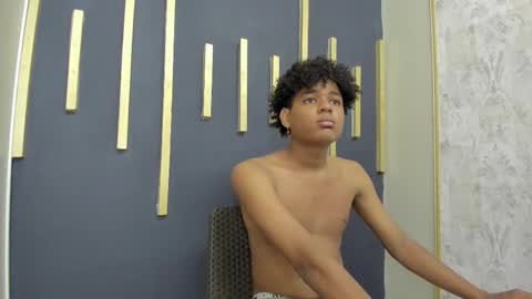 Snapshot of twink_alex19 chatting on February 2026 07:45:02 PM Alex online show from February 2026 07:45:02 PM